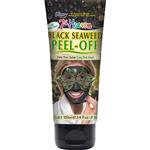 7th Heaven Black Seaweed Peel Off Mask 100ml Tube CWH Exclusive