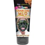 7th Heaven Charcoal Mud Mask 100ml Tube CWH Exclusive