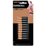 Duracell CopperTop AAA 14 Pack