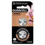 Duracell Specialty 2032 2 Pack