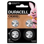 Duracell Specialty 2032 4 Pack
