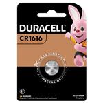 Duracell Specialty 1616 1 Pack