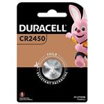 Duracell Specialty 2450 1 Pack