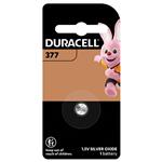 Duracell Specialty 377 Watch 1 Pack