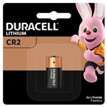 Duracell Specialty CR2 1 Pack