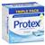 Protex Fresh Antibacterial Soap 90g 3 Pack