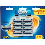 Gillette Proglide Manual Cartridge Value 8 Pack