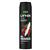 Lynx Deodorant Bodyspray Africa 250ml