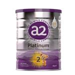 A2 Platinum Premium Stage 2 Follow-on Formula 6 - 12 Months 900g