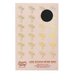 SugarBaby Less Rough More Buff Premium Exfoliating Body Mitt