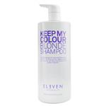 ELEVEN Keep My Colour Blonde Shampoo 960ml