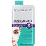 Skin Republic Glycolic Acid Oxygenating Face Mask 20ml