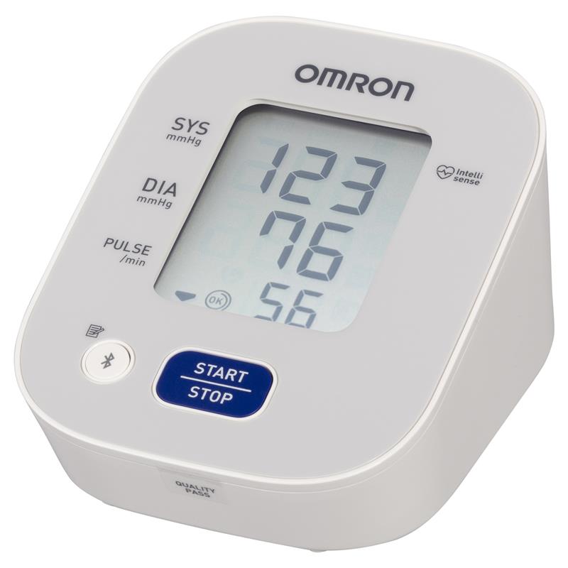 Buy Omron HEM7144T1 Standard Blood Pressure Monitor Online at Chemist