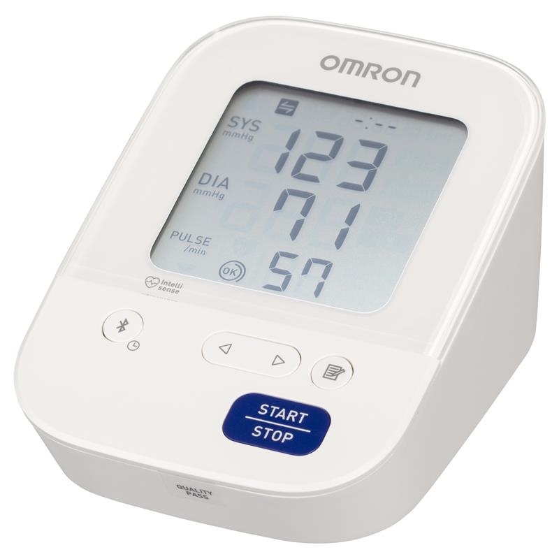 Buy Omron HEM7156T Plus Blood Pressure Monitor Online at Chemist Warehouse®