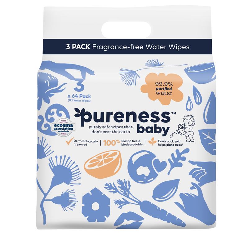 Bulk buy best sale water wipes