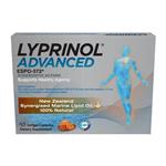 Lyprinol Advanced Joint Health 50 Capsules