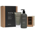 Natio For Men Great Day Gift Set