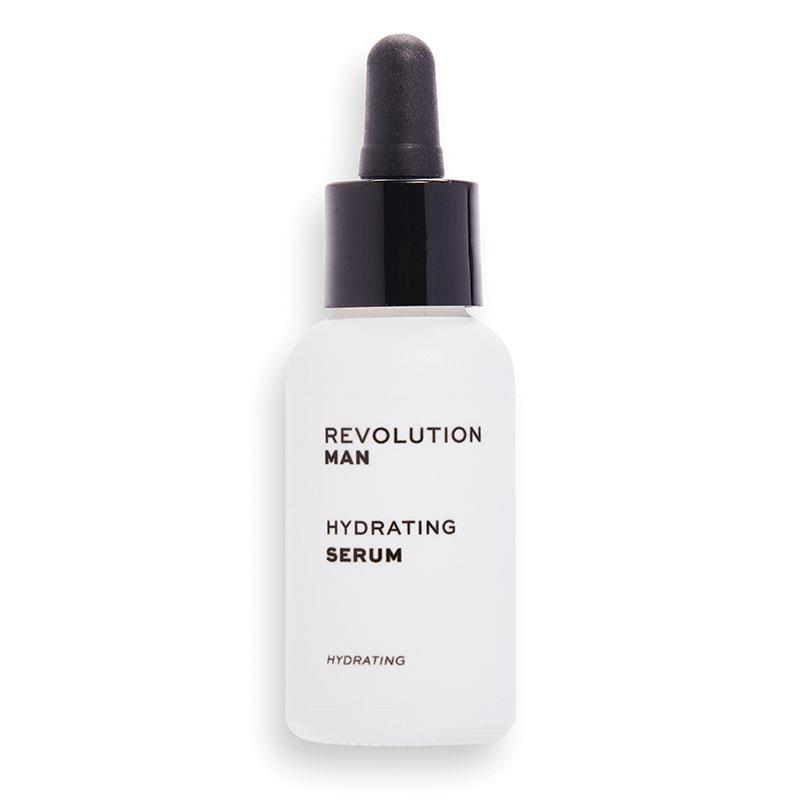 Buy Revolution Man Hydrating Serum 30ml Online at Chemist Warehouse®
