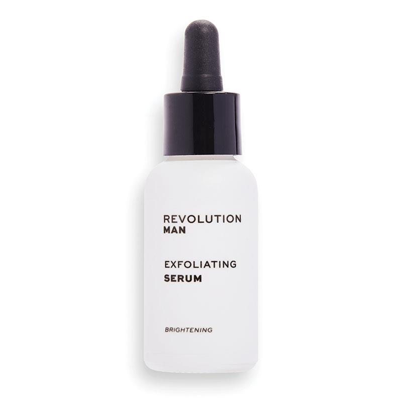 Buy Revolution Man Exfoliating Serum 30ml Online at Chemist Warehouse®
