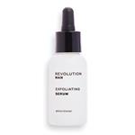 Revolution Man Exfoliating Serum 30ml