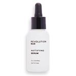 Revolution Man Mattifying Niacinamide Serum 30ml