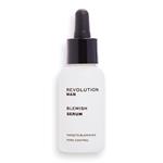 Revolution Man Blemish Serum 30ml
