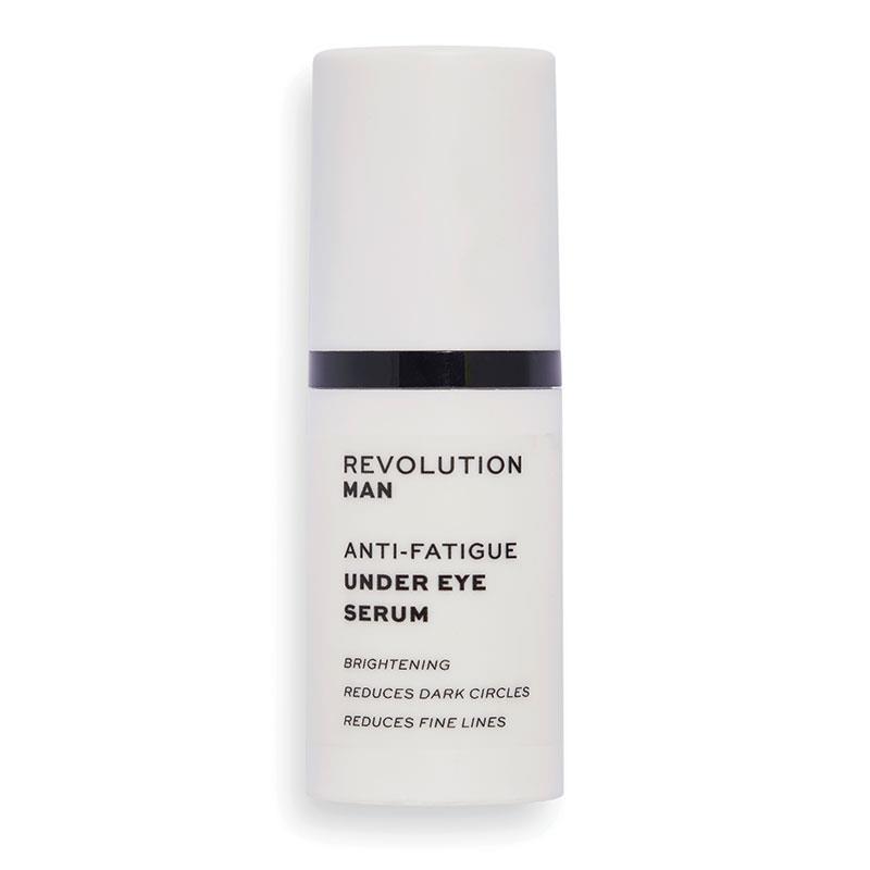 Buy Revolution Man AntiFatigue Under Eye Serum 15ml Online at Chemist
