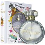 Disney Storybook Classic Lady & The Tramp Eau De Parfum 50ml