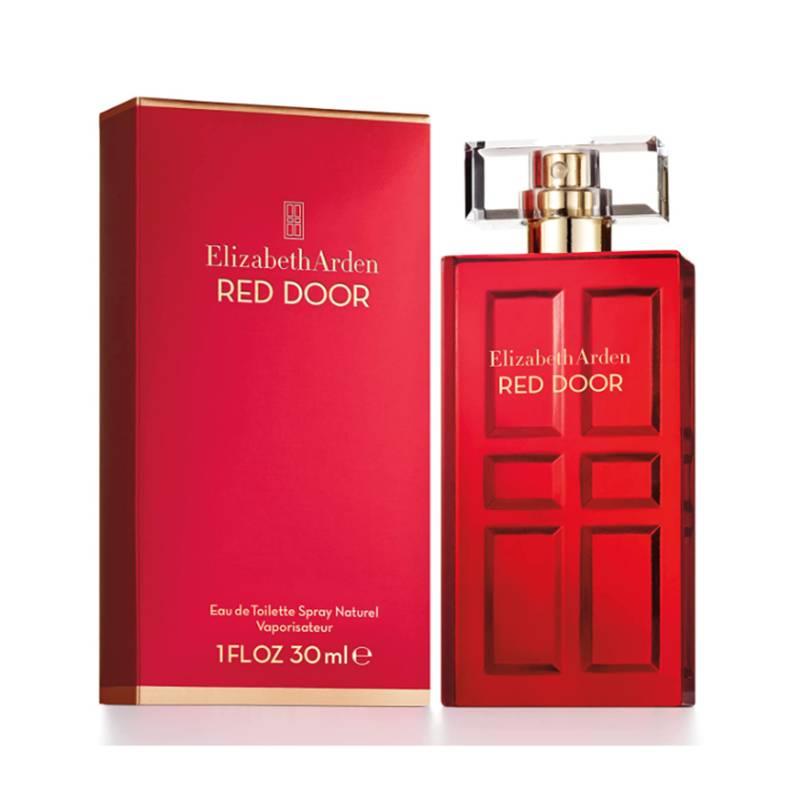 Elizabeth arden red door best sale chemist warehouse