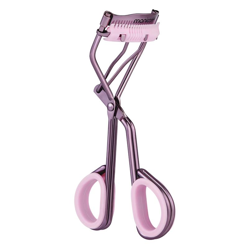 Buy Manicare Tools Eyelash Curler With Comb Online at Chemist Warehouse®