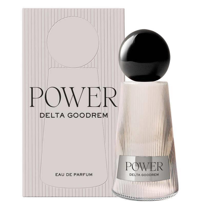 Buy Delta Goodrem Power Eau De Parfum 75ml Online at Chemist Warehouse®