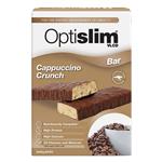 Optislim VLCD Bar Cappuccino Crunch 5 Pack