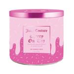 Juicy Couture Cherry On Top Candle 411g