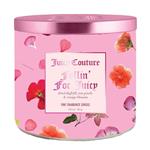 Juicy Couture Fallin' For Juicy Candle 411g