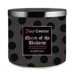 Juicy Couture Queen Of The Universe Candle 411g