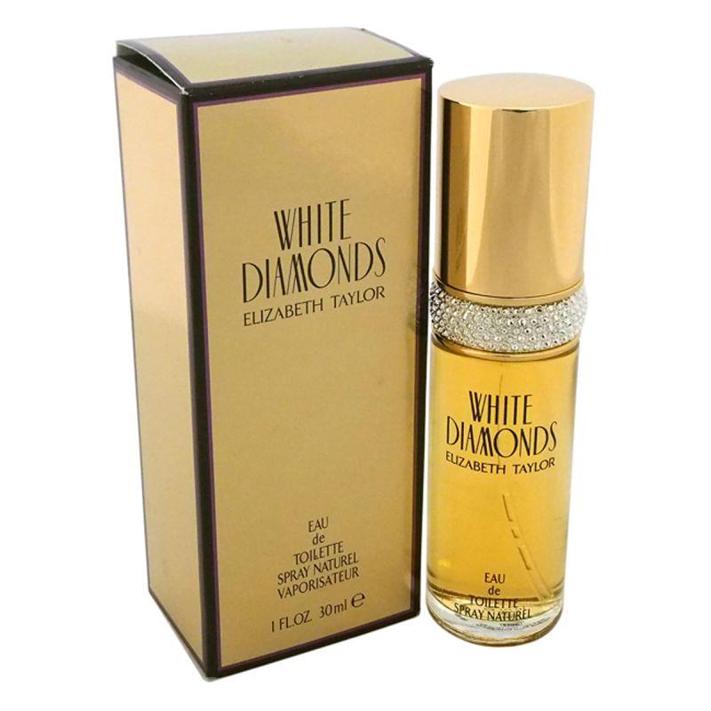 White diamonds sale perfume chemist warehouse