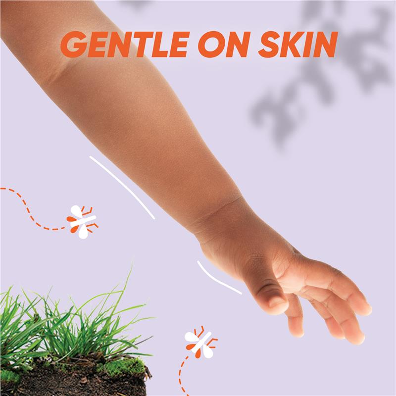 Buy Off! Kids Insect Repellent Spray 150g Online at Chemist Warehouse®