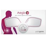 Paingone Aegis Backpain Relief Device