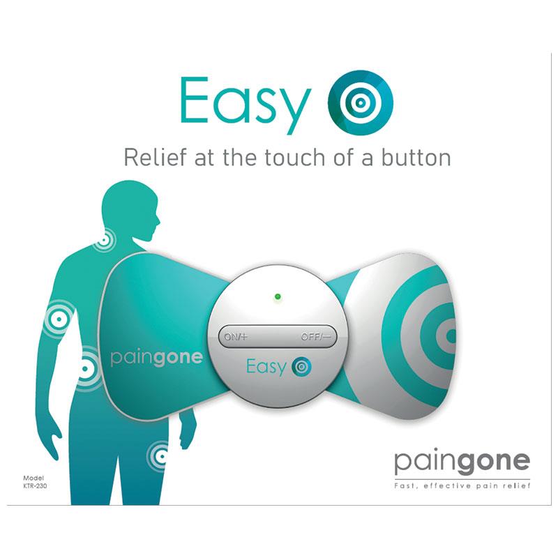 Buy Paingone Easy Wireless Tens Machine Online at Chemist Warehouse®