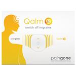 Paingone  Qalm Migraine Relief Device