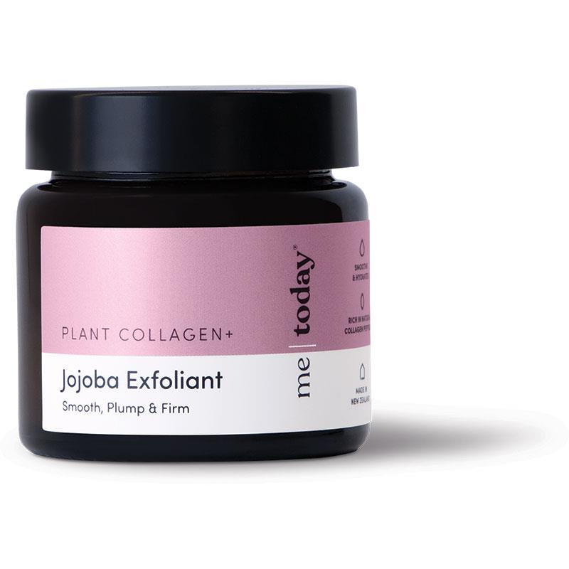 Buy Me Today Plant Collagen+ Jojoba Exfoliant 50ml Online at Chemist