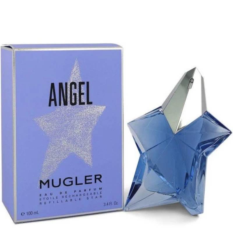 Buy Thierry Mugler Angel Standing Star Eau De Parfum 100ml Online