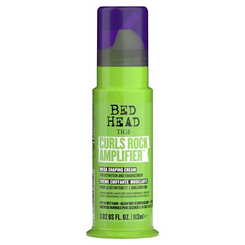 Buy Tigi Bed Head Curls Rock Amplifier 113ml Online at Chemist Warehouse®