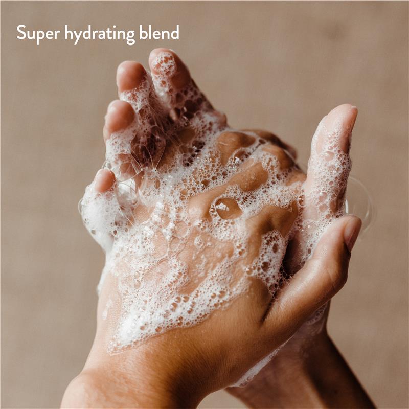 Buy Glow Lab Coconut & Spiced Fig Hand Wash 900ml Refill Online at