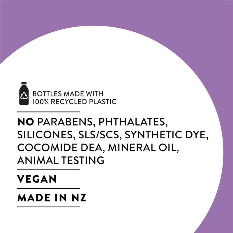 Buy Glow Lab Coconut & Spiced Fig Hand Wash 900ml Refill Online at