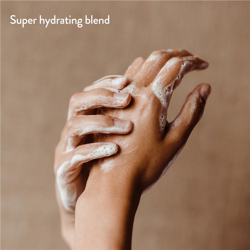 Buy Glow Lab Amber & Sage Hand Wash 900ml Refill Online at Chemist