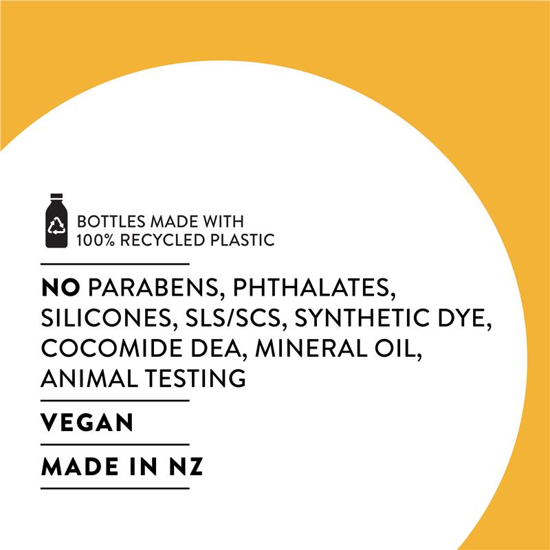 Buy Glow Lab Amber & Sage Hand Wash 900ml Refill Online at Chemist