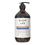 Glow Lab Body Wash Triple Moisturising 900ml