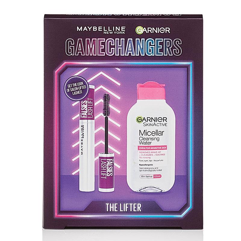 Buy Maybelline The Lifter Xmas Online At Chemist Warehouse®