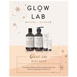 Glow Lab Glow On Xmas Set 2023